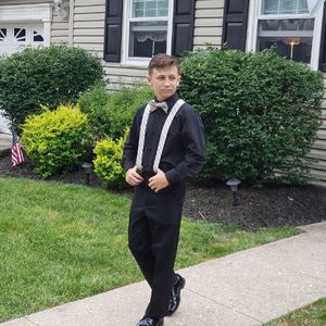 Meet your Posher, John